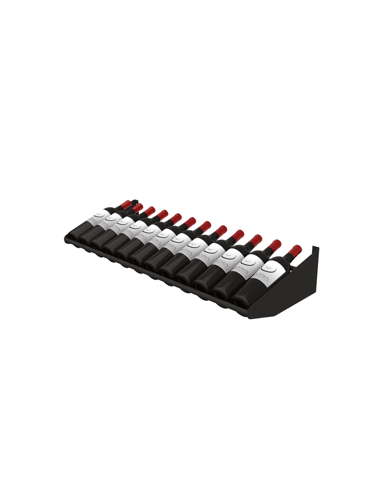 Ultra Wine Racks Display Row