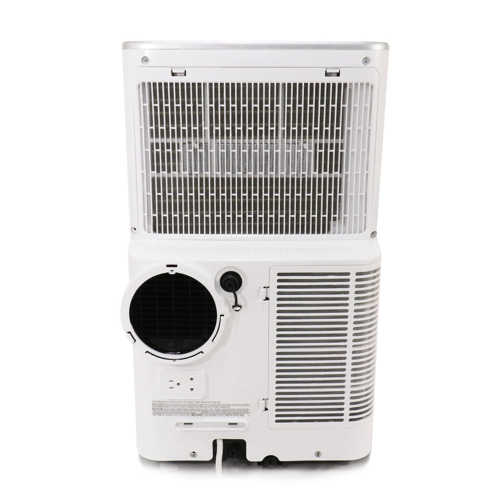 Whynter ARC-1050XP 13500 BTU (ASHRAE) 10000 BTU (SACC) MultiCool Smart Wi-Fi enabled Portable Air Conditioner with Built-in Dehumidifier, Up to 500 sq. ft. in White