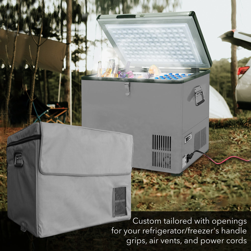 Whynter FM-85G transit bag