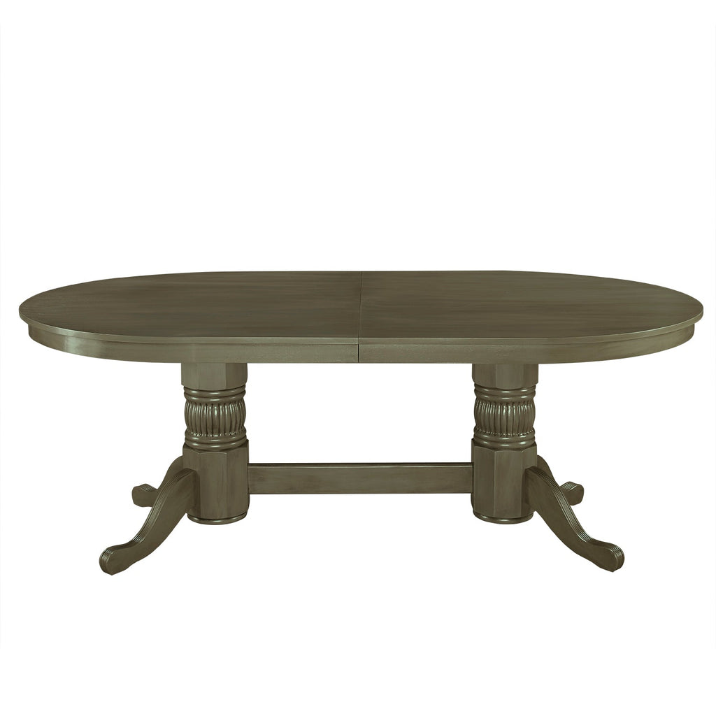 RAM Game Room Dining Top For 84" Texas Hold'Em Table - GTBL84 DT SL
