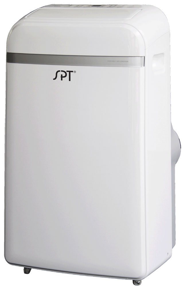 SPT - 13,500BTU Portable Air Conditioner – Cooling only (SACC*: 10,300BTU) - WA-S1032E
