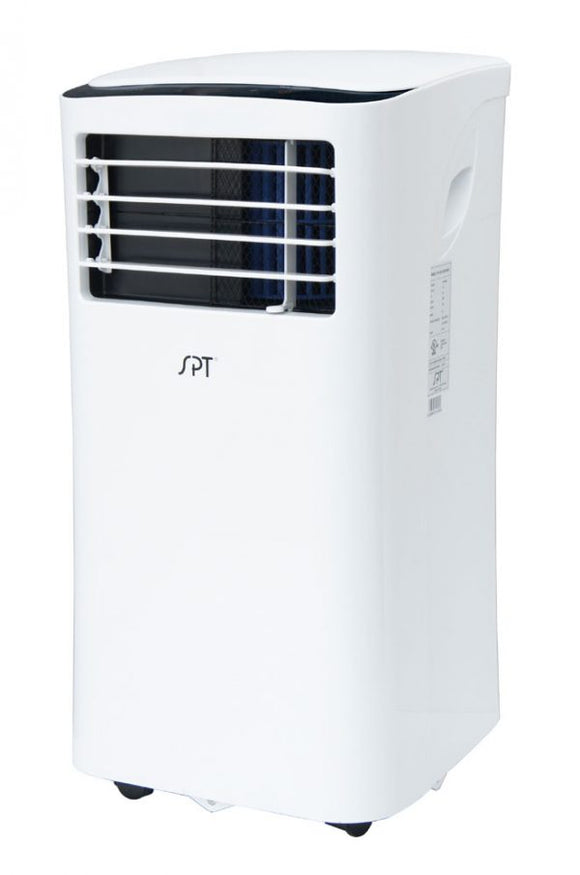 SPT - WA-S7000E: 10,000 BTU Portable Air Conditioner – Cooling Only (SACC*: 7,000BTU) - Wine Cooler City