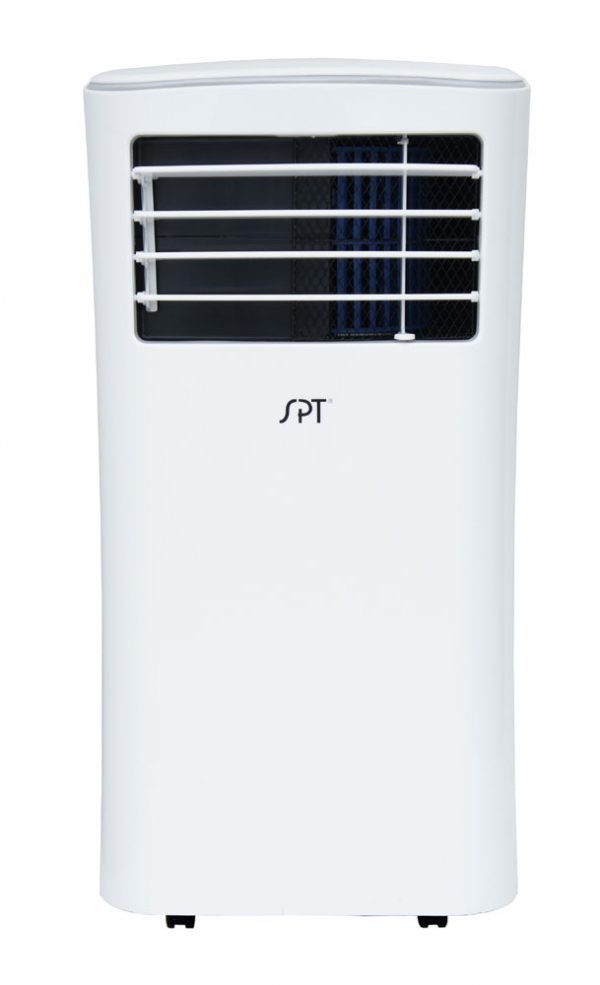 SPT - WA-S7000E: 10,000 BTU Portable Air Conditioner – Cooling Only (SACC*: 7,000BTU) - Wine Cooler City