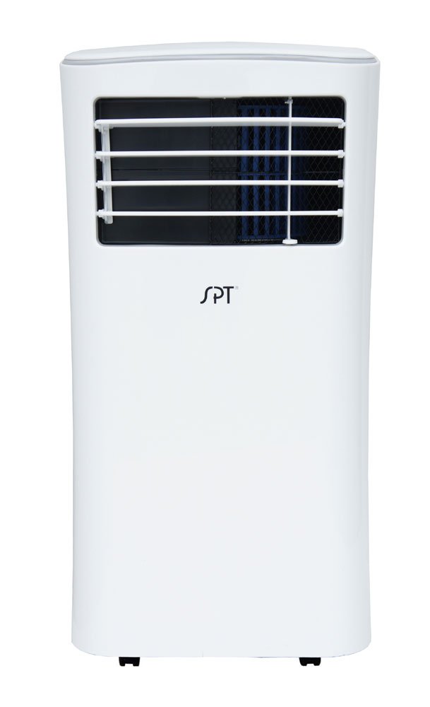 SPT - WA-S7000E: 10,000 BTU Portable Air Conditioner – Cooling Only (SACC*: 7,000BTU) - Wine Cooler City