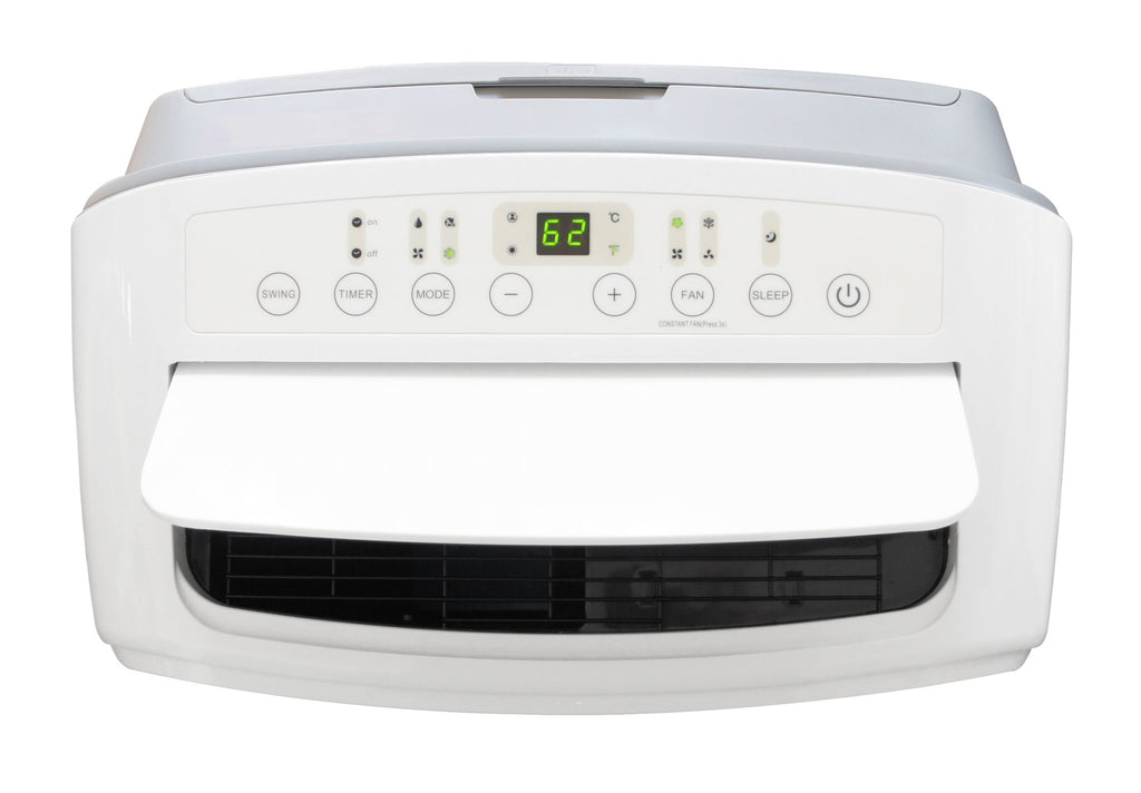 SPT - 13,500BTU Portable Air Conditioner – Cooling only (SACC*: 10,300BTU) - WA-S1032E