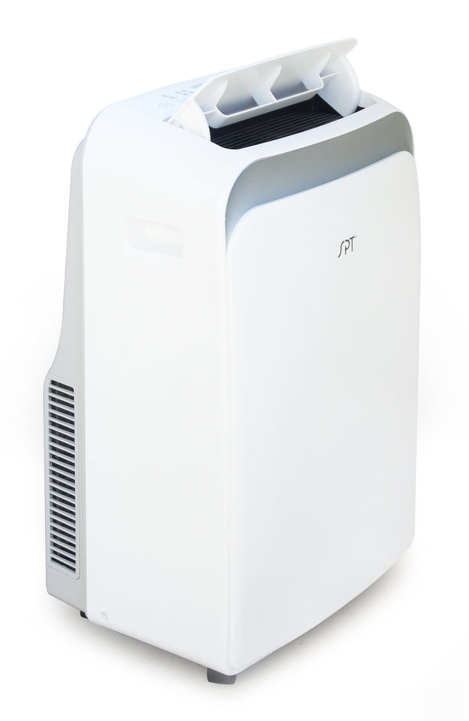 WA-S8001E: 12,000BTU Portable Air Conditioner – Cooling only (SACC*: 8,000BTU) - WA-S8001E
