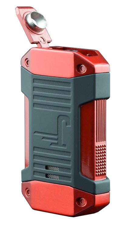 Galleon Triple Flame Torch Ligher