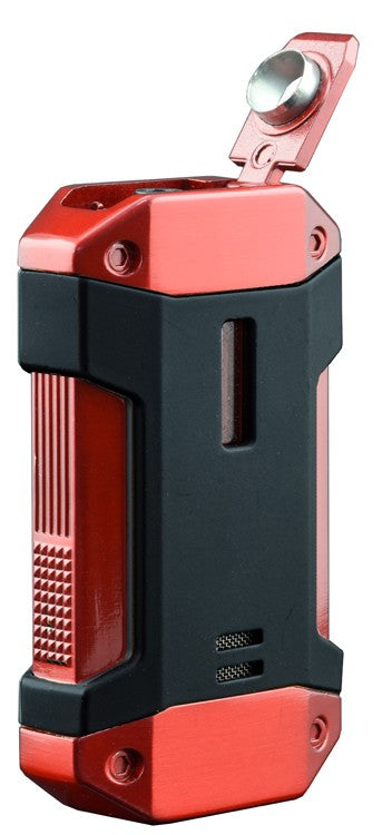 Galleon Triple Flame Torch Ligher