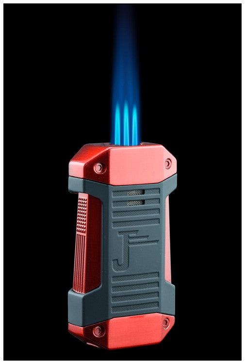 Galleon Triple Flame Torch Ligher