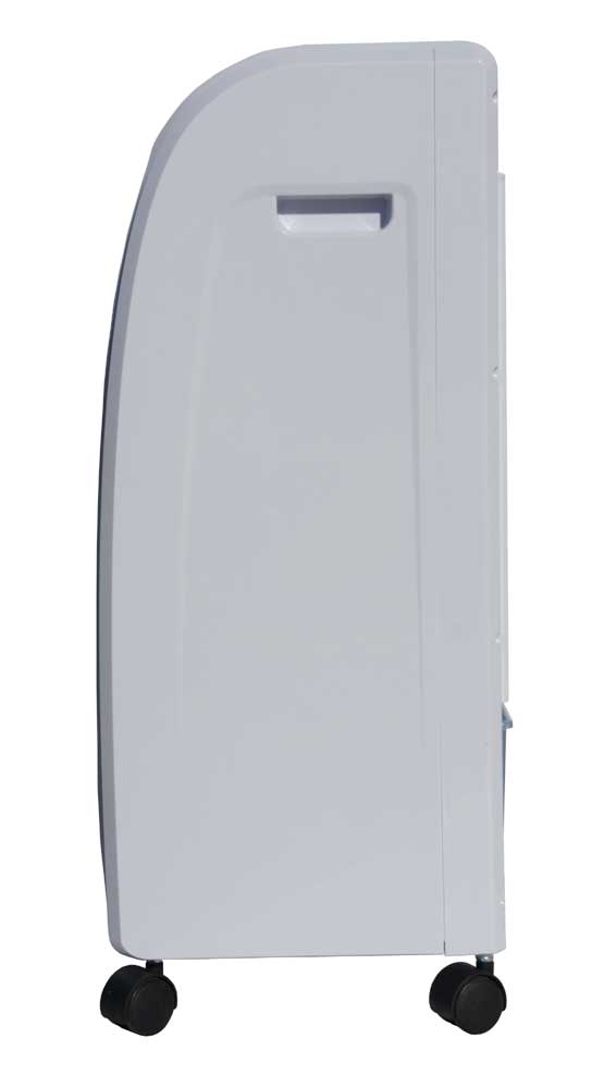 SPT - Cooling Fan with Ultrasonic Humidifier - SF-615H