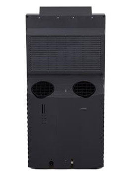 Whynter Eco-friendly 14000 BTU Dual Hose Portable Air Conditioner with Heater - ARC-14SH - Wine Cooler City