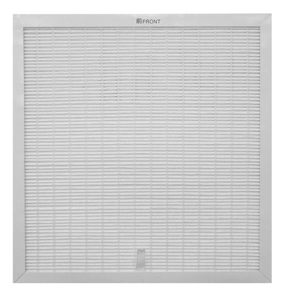 Replacement HEPA Filter for AC-2102/AC-9966 - 2102-HEPA
