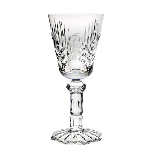 Kiddish Cup 24% Brwn Bx