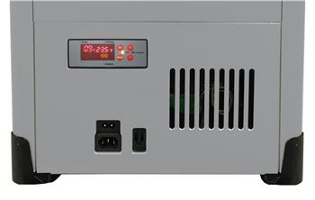 Whynter Elite 45 Quart SlimFit Portable Freezer / Refrigerator with 12v Option FM-452SG - Wine Cooler City
