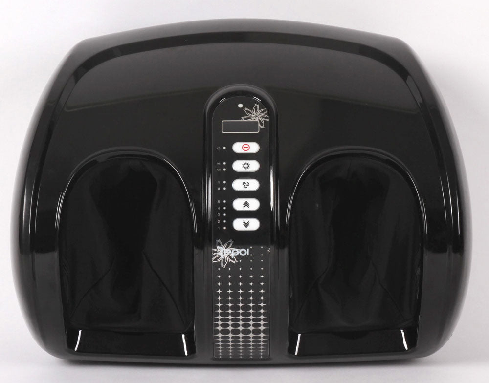 Sunpentown - AB-763B: Deep Kneading Foot Massager