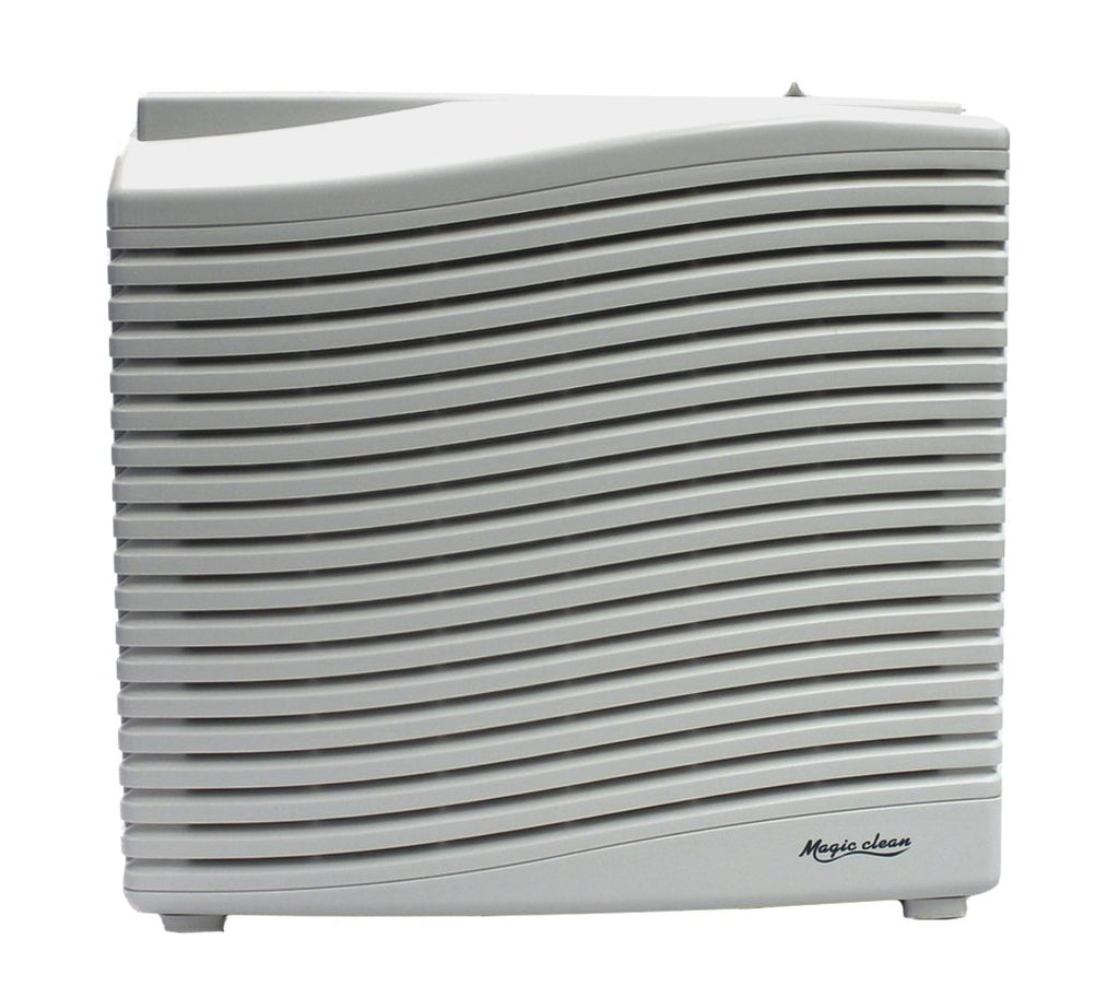 Magic Clean® HEPA Air Cleaner with Ionizer - AC-3000i