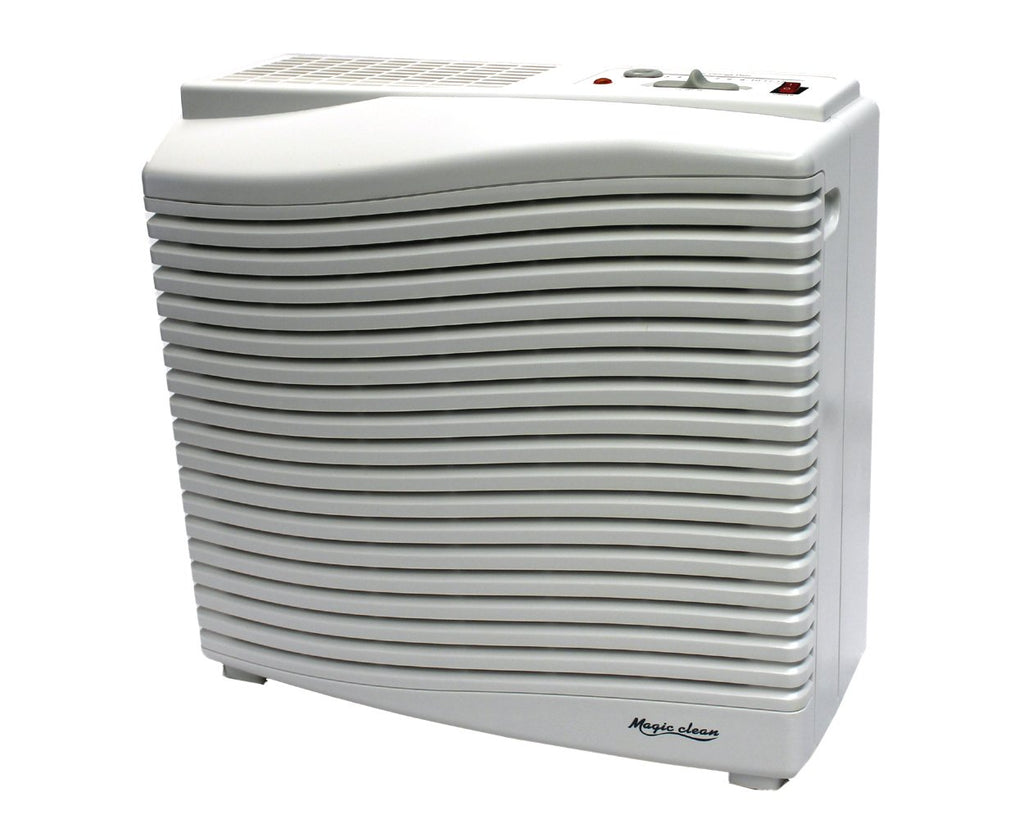 Magic Clean® HEPA Air Cleaner with Ionizer - AC-3000i