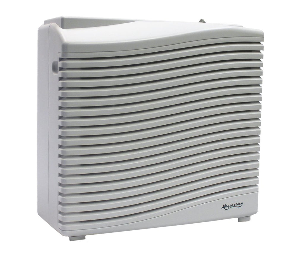 Magic Clean® HEPA Air Cleaner with Ionizer - AC-3000i