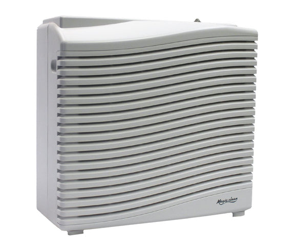 Magic Clean® HEPA Air Cleaner with Ionizer - AC-3000i