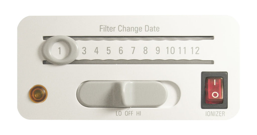 Magic Clean® HEPA Air Cleaner with Ionizer - AC-3000i