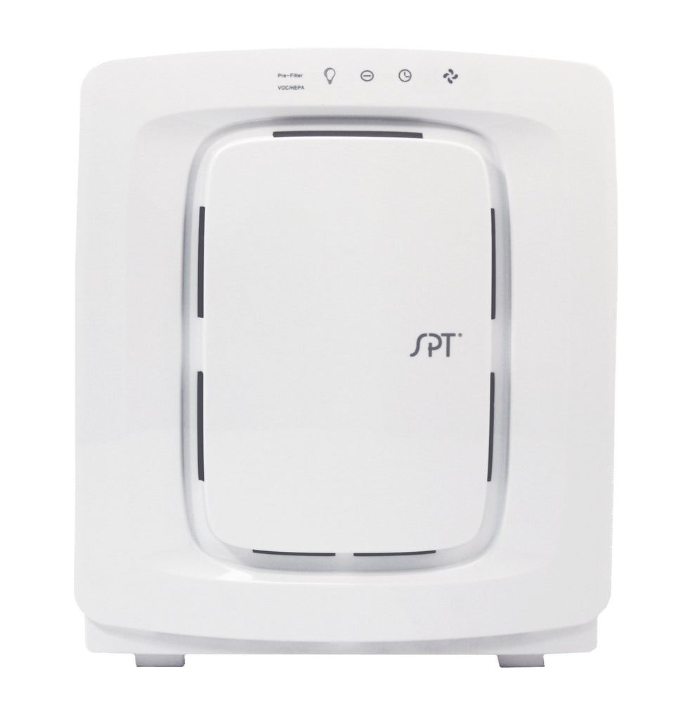 HEPA Air Cleaner with Triple Filtration - AC-3036