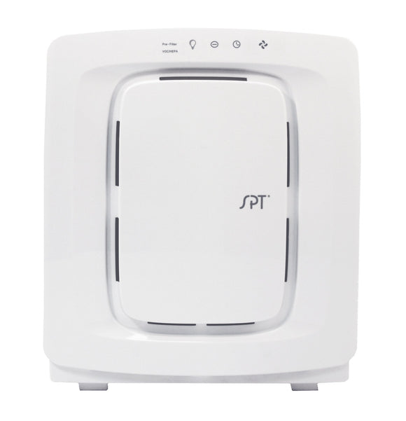 HEPA Air Cleaner with Triple Filtration - AC-3036