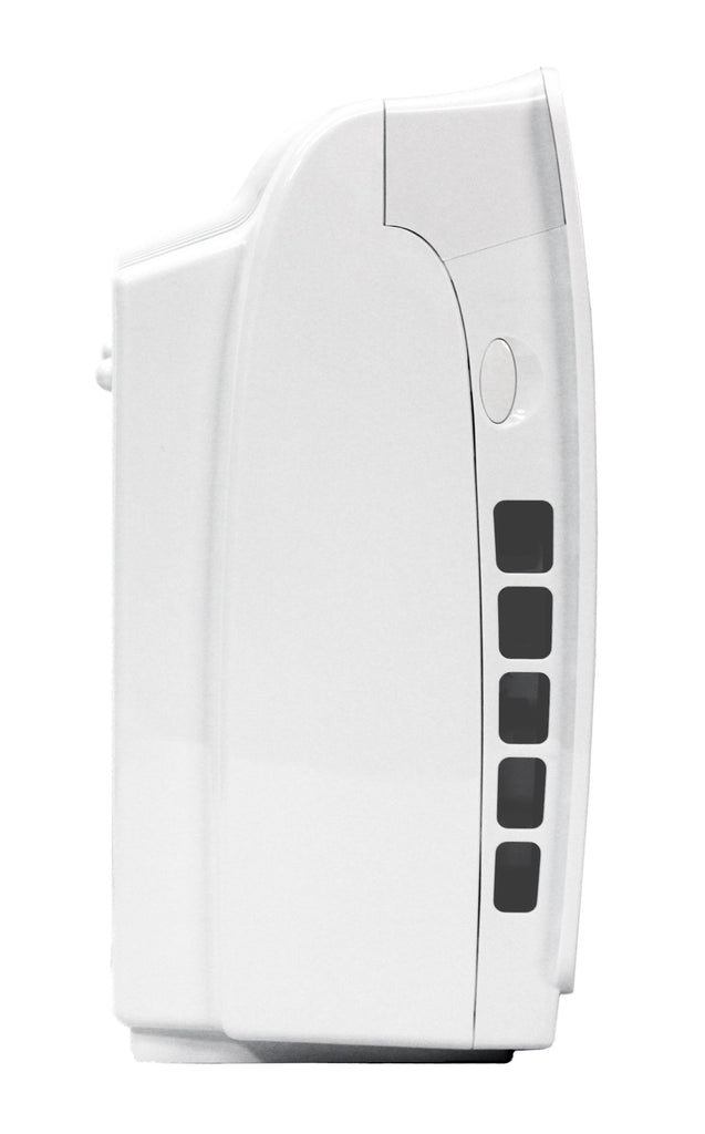 HEPA Air Cleaner with Triple Filtration - AC-3036