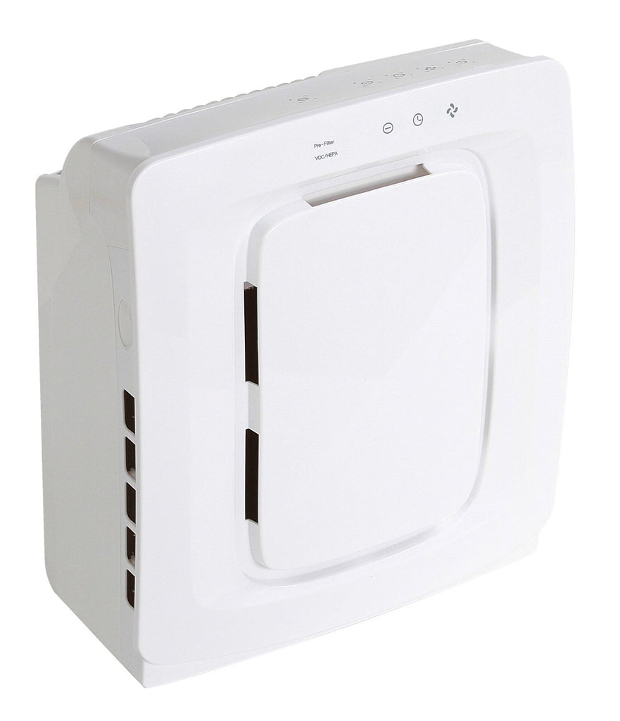 HEPA Air Cleaner with Triple Filtration - AC-3036
