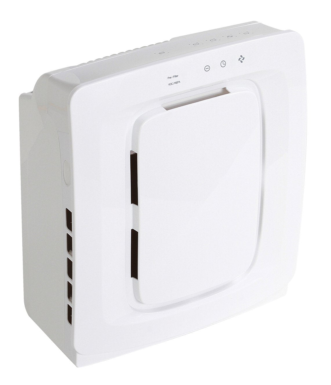 HEPA Air Cleaner with Triple Filtration - AC-3036