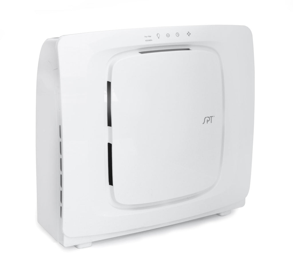 SPT - AC-3037: HEPA Air Cleaner with Triple Filtration