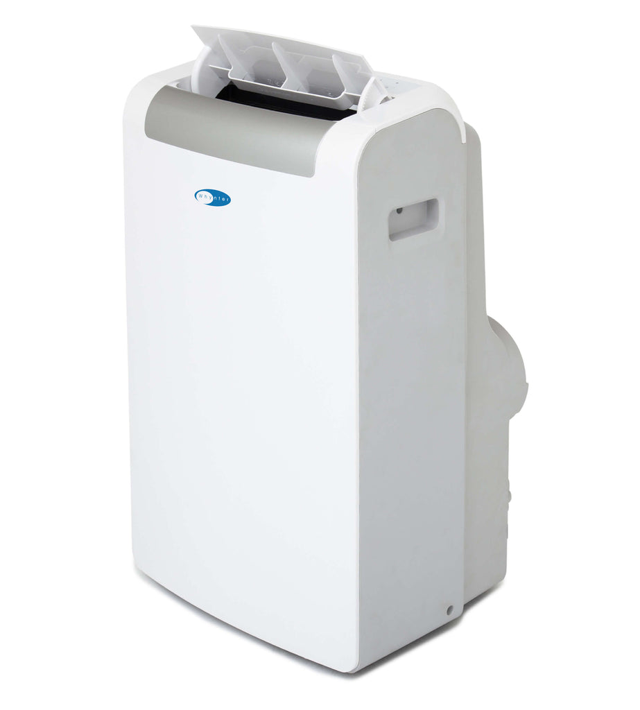 Whynter 14000 BTU Portable Air Conditioner and Heater with 3M and SilverShield Filter plus Autopump - ARC-148MHP - Wine Cooler City