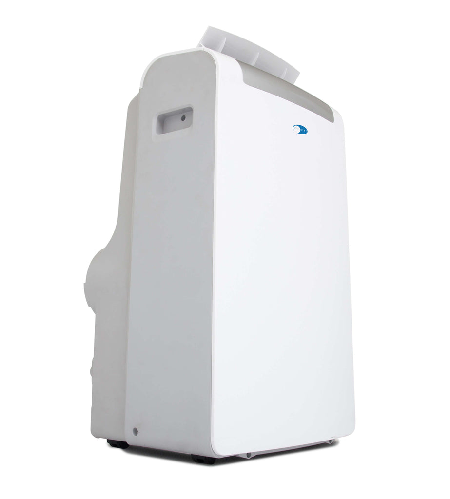 Whynter 14000 BTU Portable Air Conditioner and Heater with 3M and SilverShield Filter plus Autopump - ARC-148MHP - Wine Cooler City