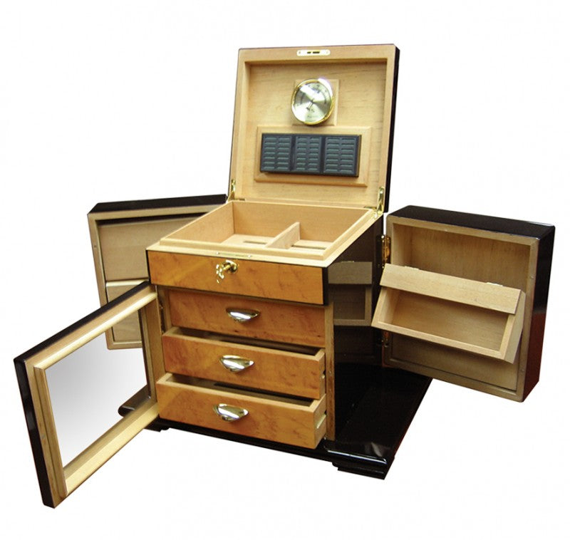 Prestige Import Group Baccus Desktop Humidor
