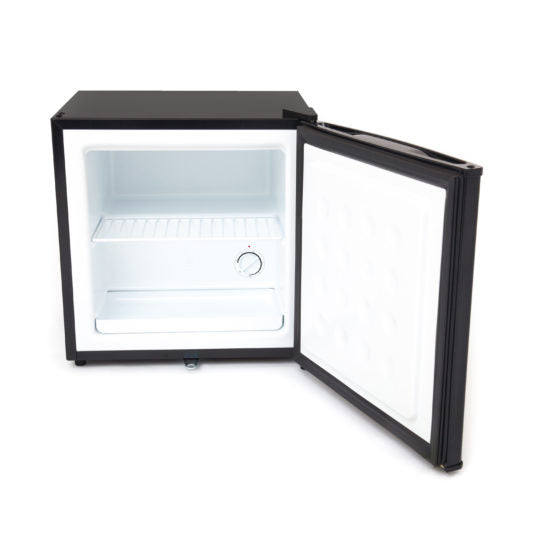 Whynter 1.1 cu. ft. Energy Star Upright Freezer with Lock CUF-110B - Wine Cooler City
