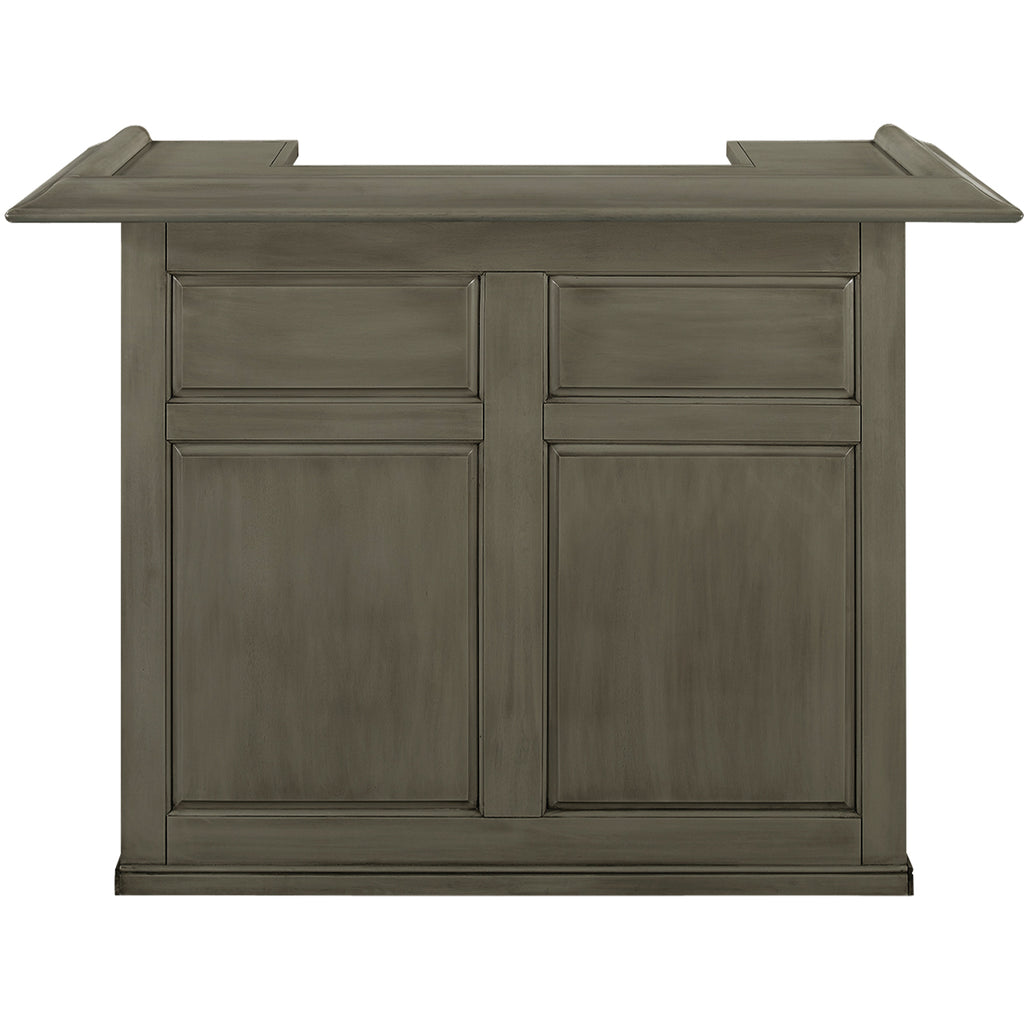 RAM Game Room 60" Bar - Slate - DBAR60 SL