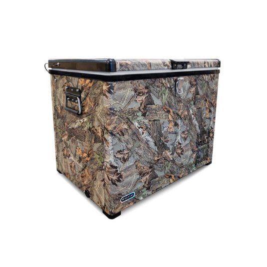 Whynter 45 QT Portable Fridge/Freezer Camouflage Edition - FM-45CAM - Wine Cooler City