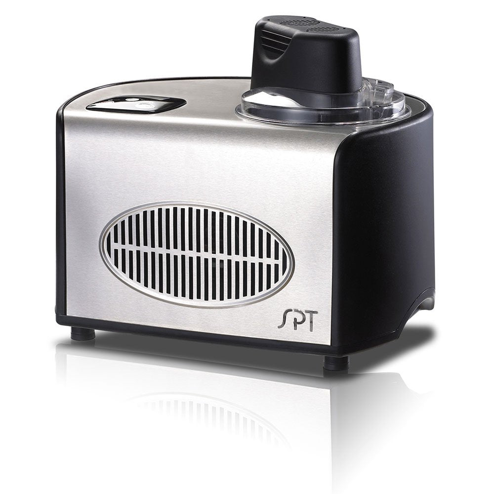 SPT - KI-15: Ice Cream Maker (1.5 Qts)