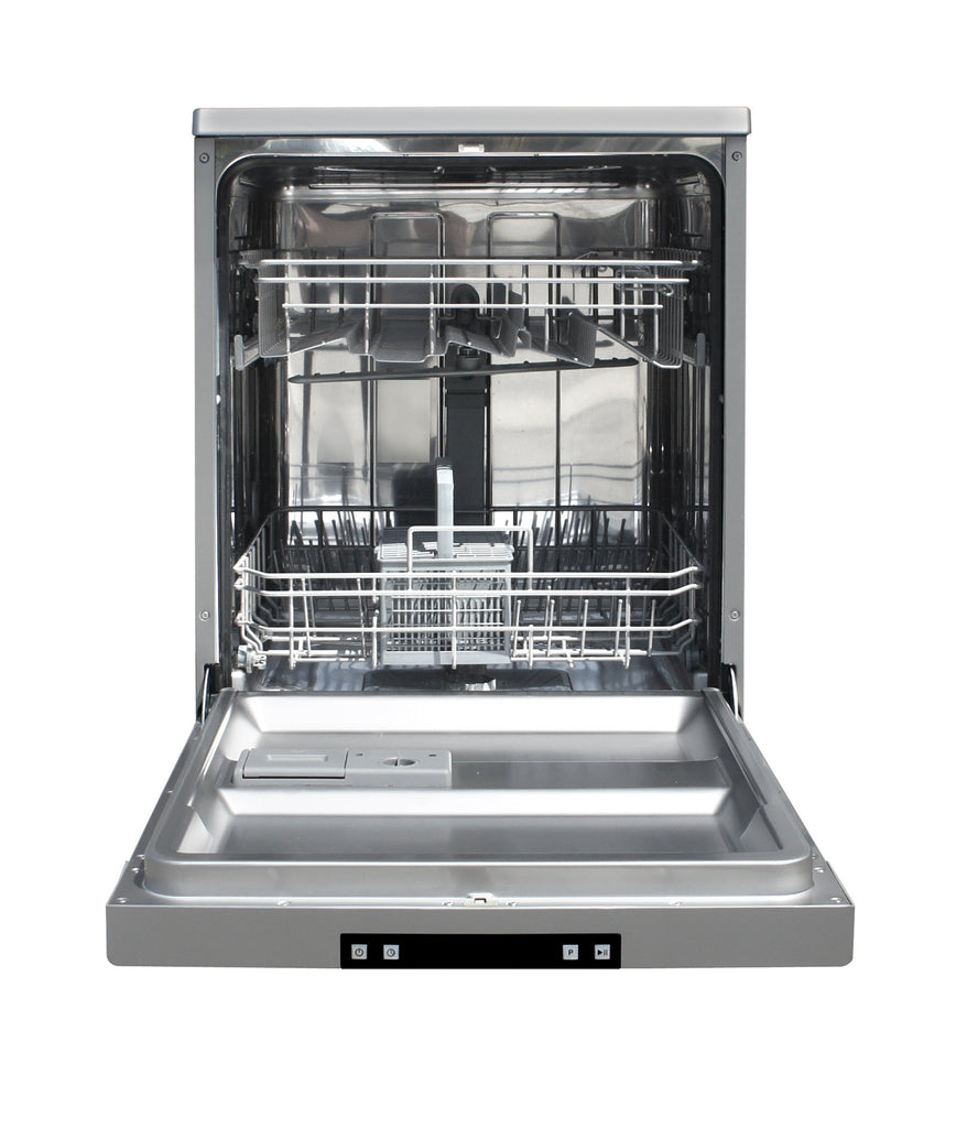 SPT - SD-6513SS: Energy Star 24″ Portable Stainless Steel Dishwasher – Stainless Steel