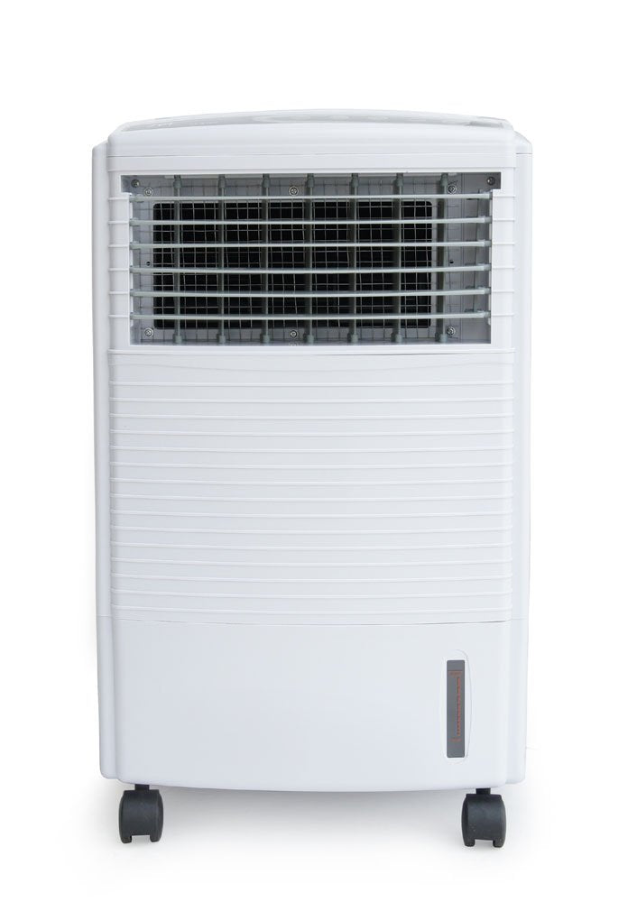 SPT - Evaporative Cooling Fan with 3D Cooling Pad - SF-612R