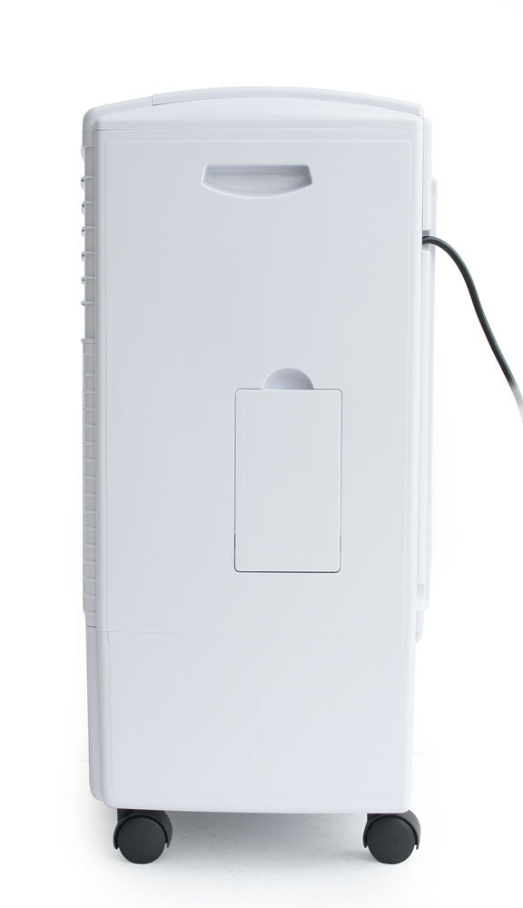 SPT - Evaporative Cooling Fan with 3D Cooling Pad - SF-612R