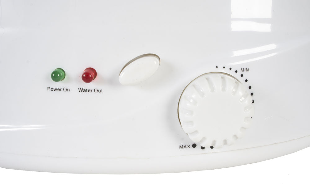 SPT - 2-Gallon Ultrasonic Humidifier - SU-2020