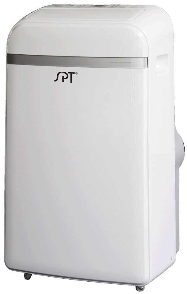 SPT - WA-P903E: 14,000BTU Cooling only (SACC*: 9,000BTU)