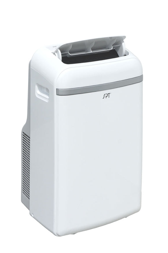 SPT - WA-P903E: 14,000BTU Cooling only (SACC*: 9,000BTU)