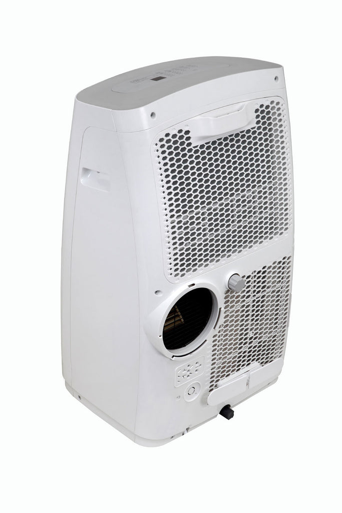 SPT - WA-P841E: Portable Air Conditioner, White
