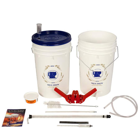 BSG HandCraft K3 Maestro Beer Equipment Kit - Wine Cooler City