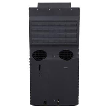 Whynter Eco-friendly 14000 BTU Dual Hose Portable Air Conditioner - ARC-14S - Wine Cooler City