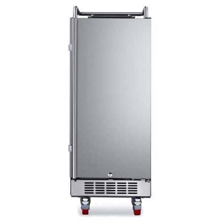 EdgeStar 15 Inch Wide Kegerator Conversion Refrigerator with Forced Air Refrigeration - BR1500SS