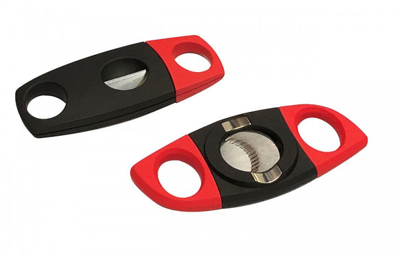 Rubberized Guillotine & V-Cut Display