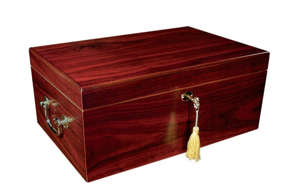 Prestige Import Group Monte Carlo Desktop Humidor