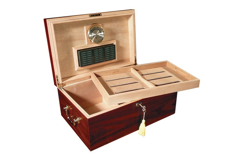 Prestige Import Group Monte Carlo Desktop Humidor